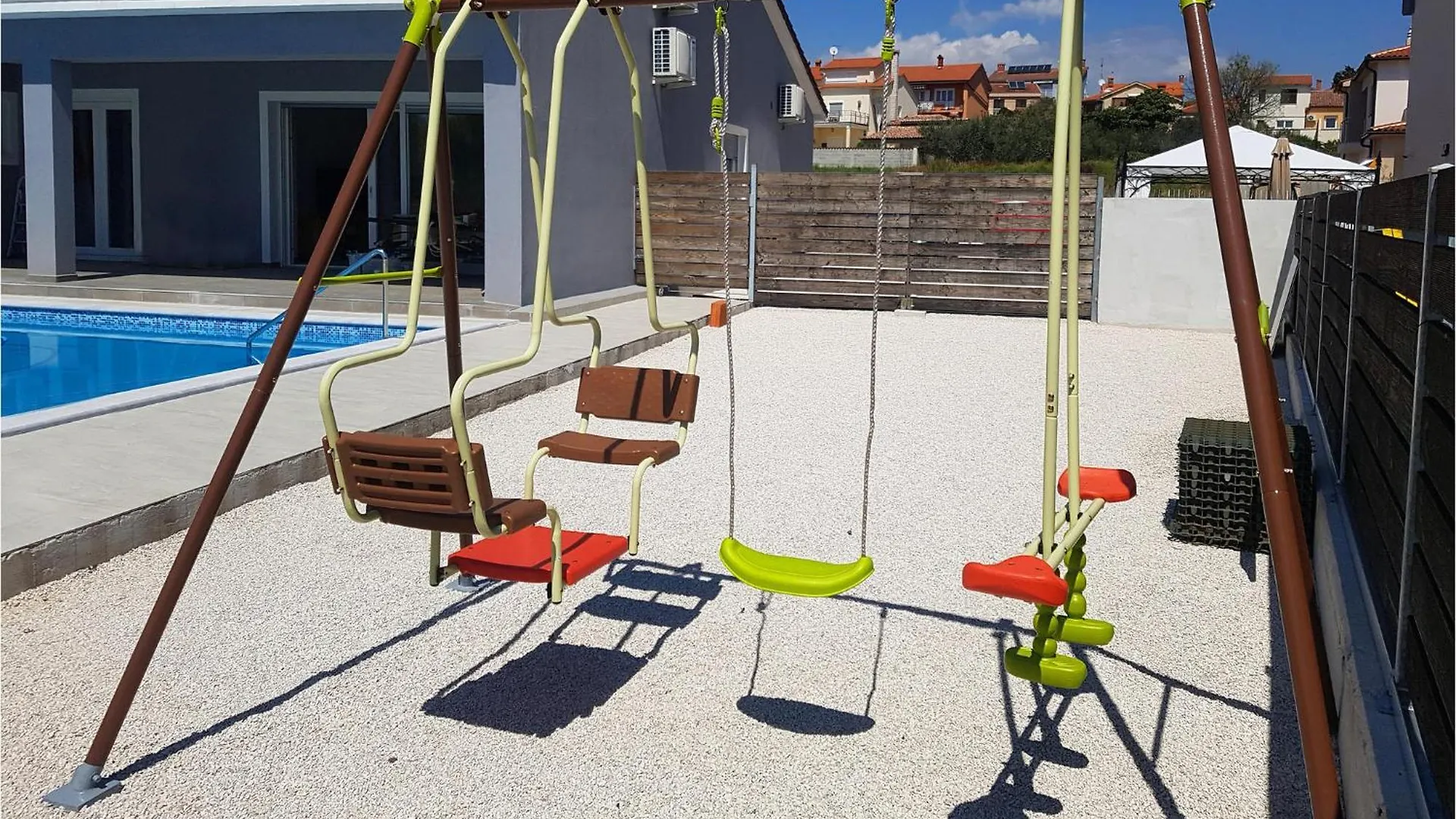 Holiday home 4 Bedroom Stunning Home In Pula Croatia