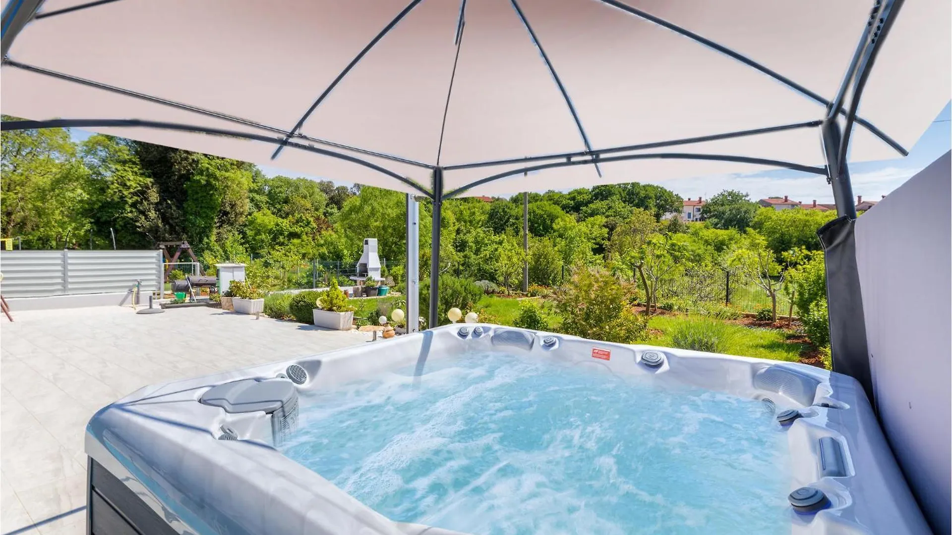 4 Bedroom Stunning Home In Pula 0*,  Croatia