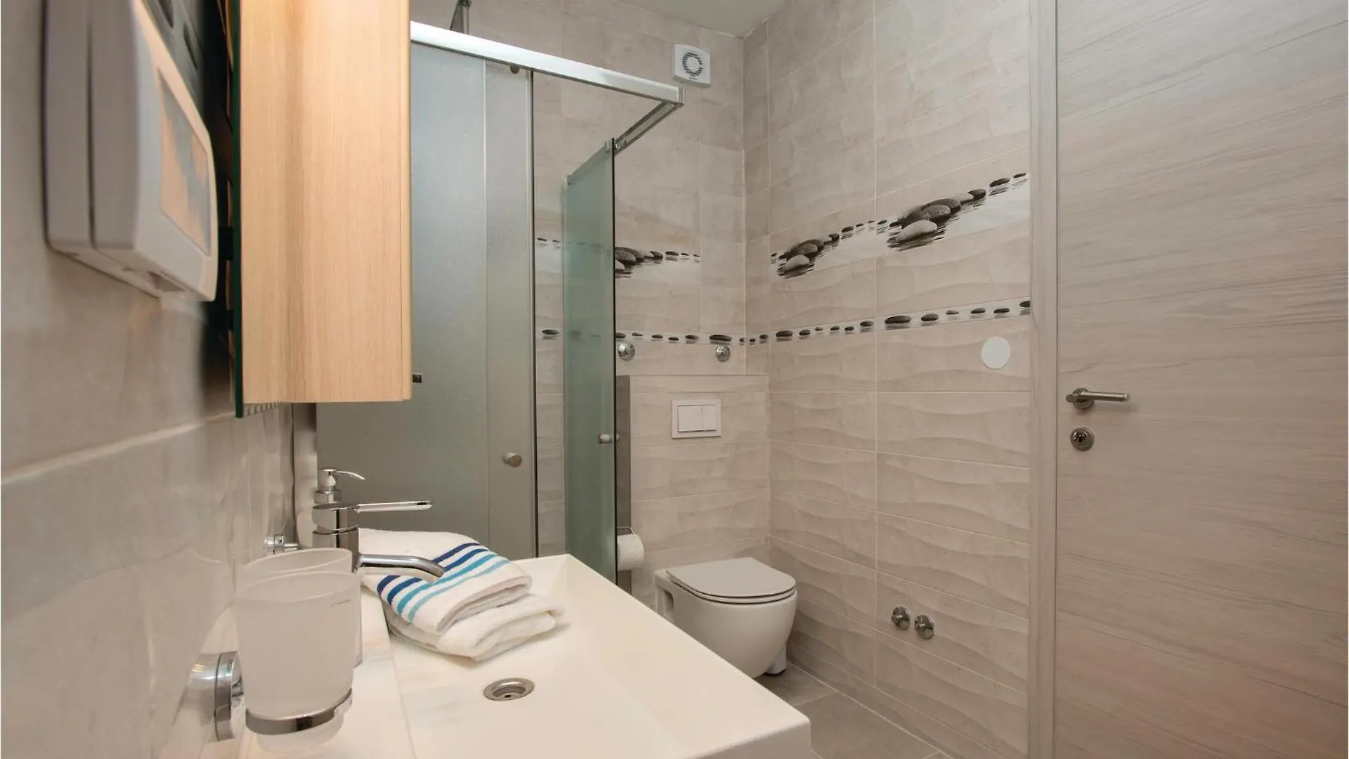 4 Bedroom Stunning Home In Pula Croatia