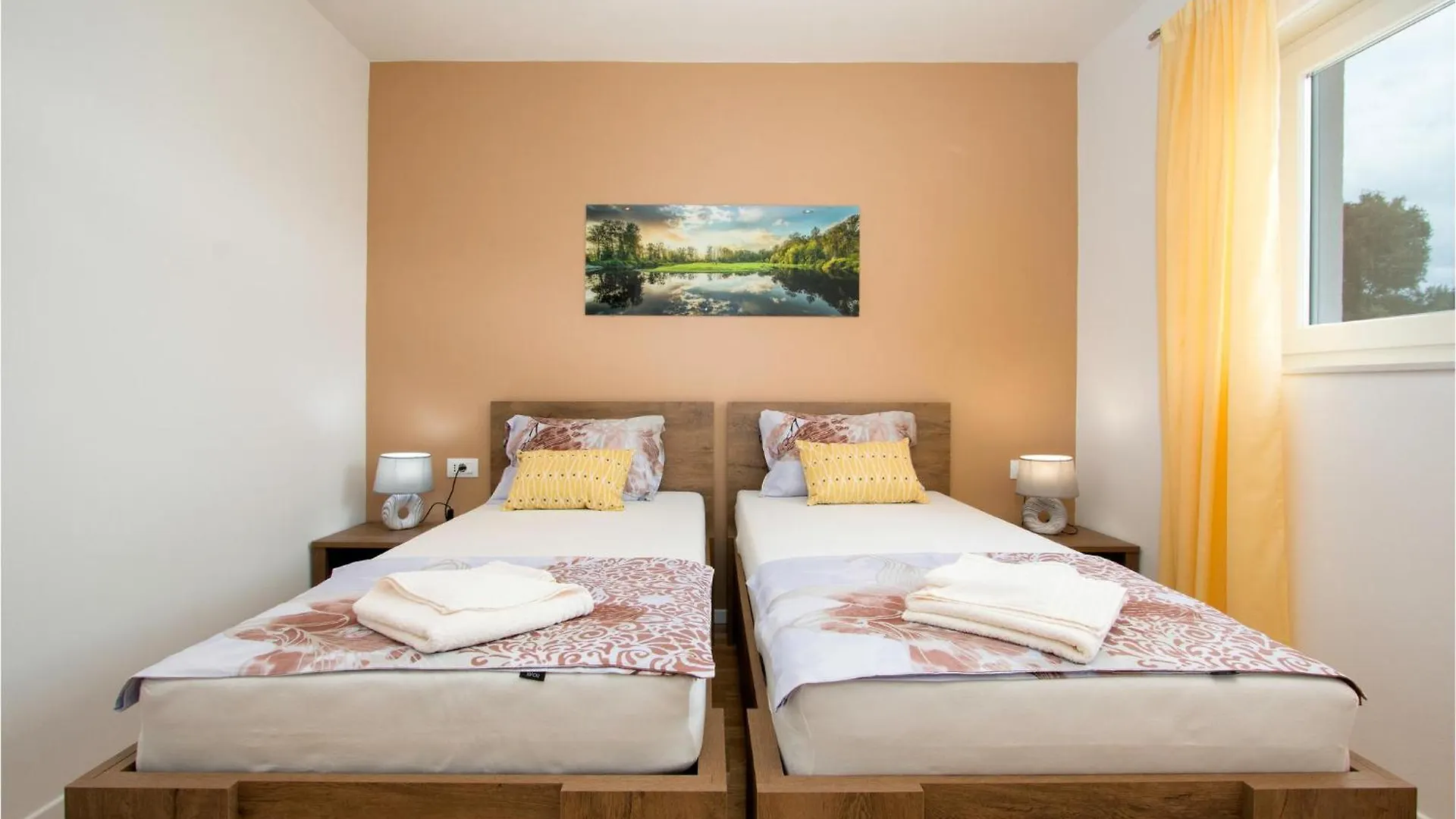 4 Bedroom Stunning Home In Pula Holiday home