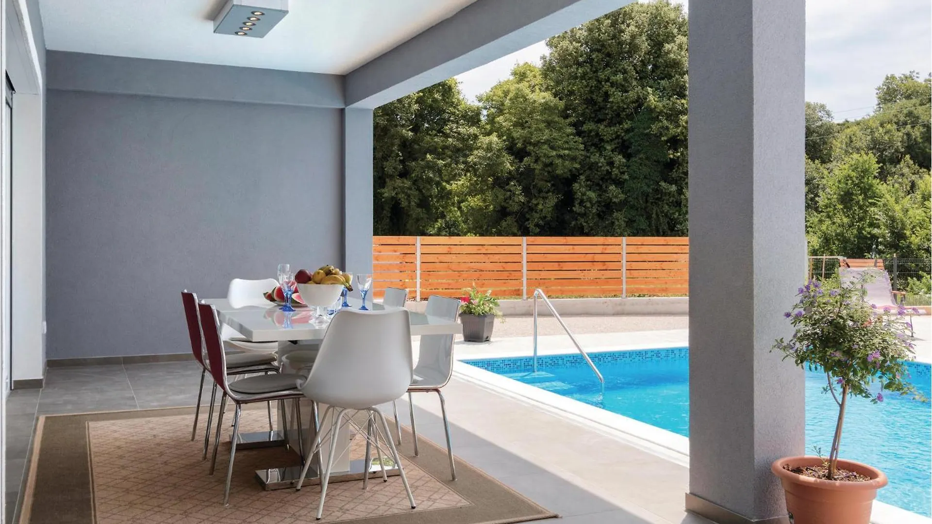 4 Bedroom Stunning Home In Pula 0*,  Croatia